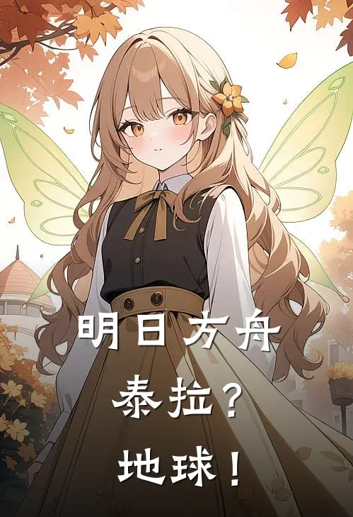 明日方舟：泰拉？地球！