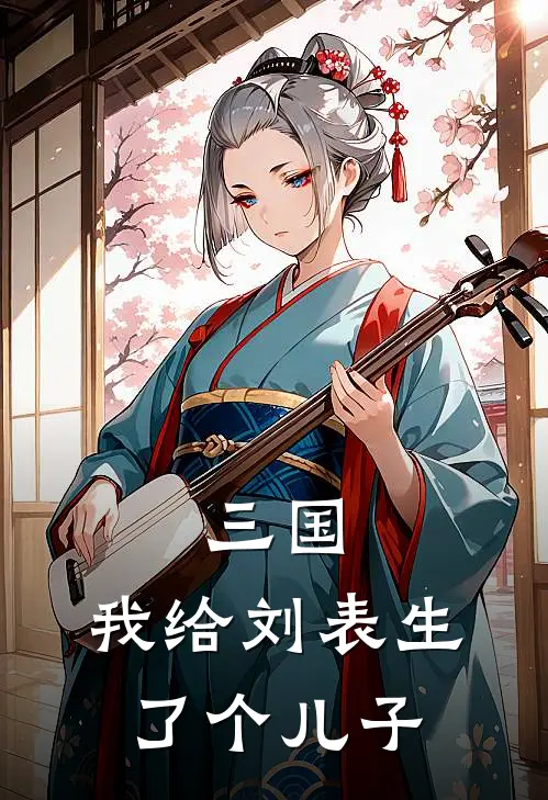 三国：我给刘表生了个儿子