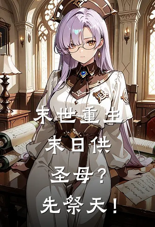 末世重生：末日供圣母？先祭天！