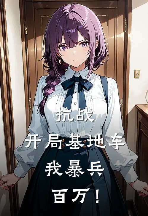 抗战：开局基地车，我暴兵百万！