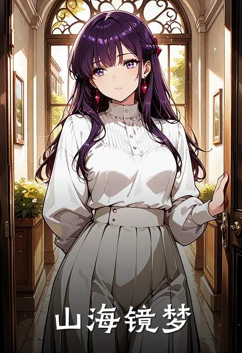 山海镜梦