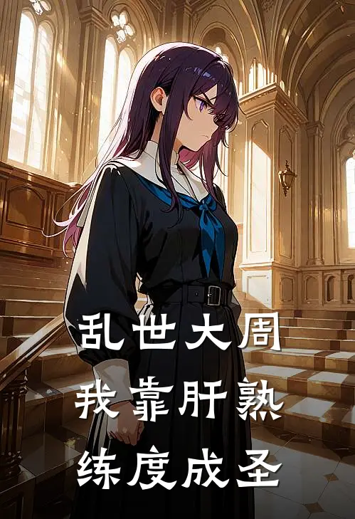 乱世大周，我靠肝熟练度成圣