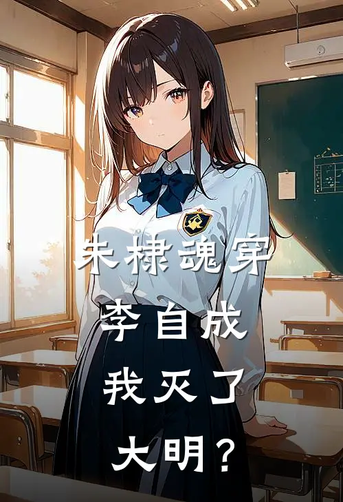 朱棣魂穿李自成，我灭了大明？