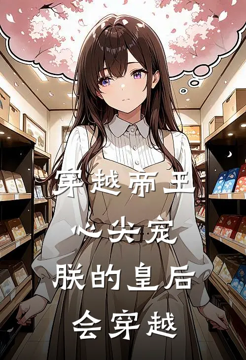 穿越帝王心尖宠：朕的皇后会穿越