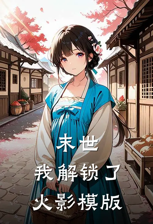 末世：我解锁了火影模版