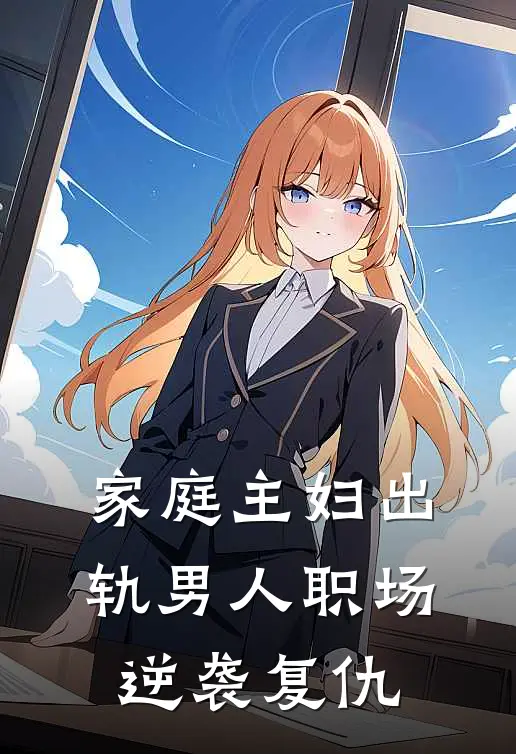 家庭主妇出轨男人职场逆袭复仇