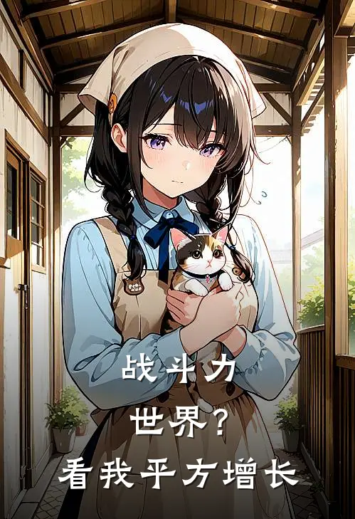 战斗力世界？看我平方增长