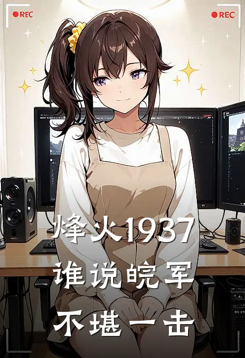 烽火1937：谁说皖军不堪一击