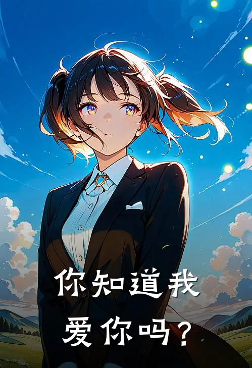 你知道我爱你吗？