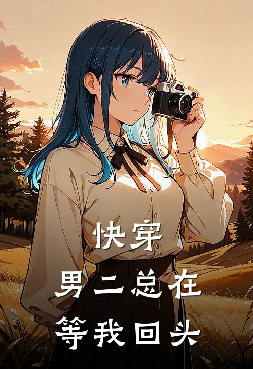 快穿：男二总在等我回头
