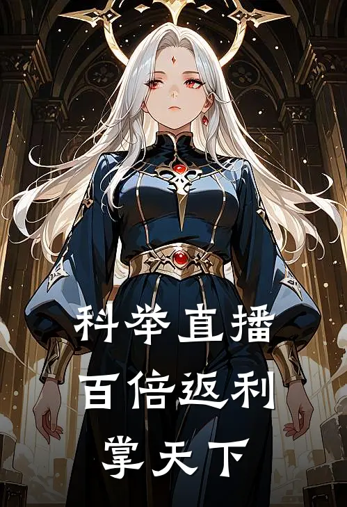 科举直播：百倍返利掌天下