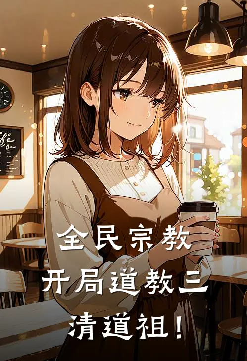 全民宗教：开局道教三清道祖！