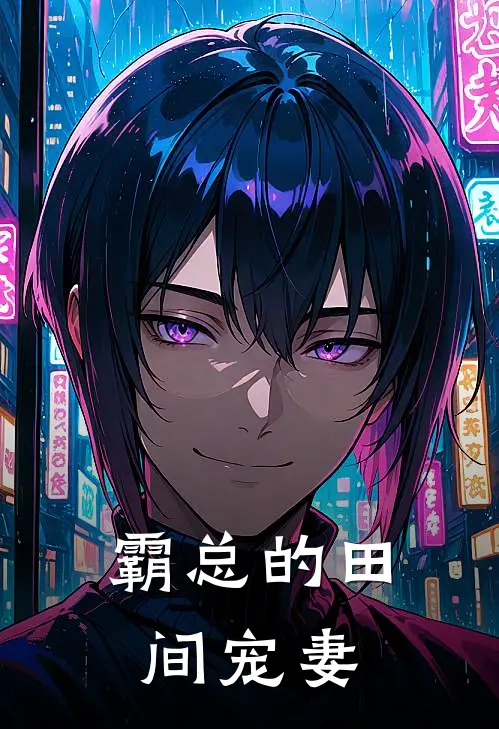 霸总的田间宠妻