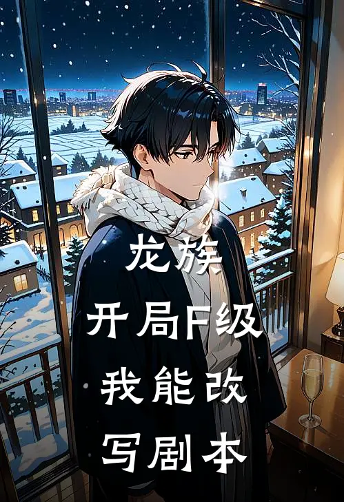 龙族：开局F级，我能改写剧本