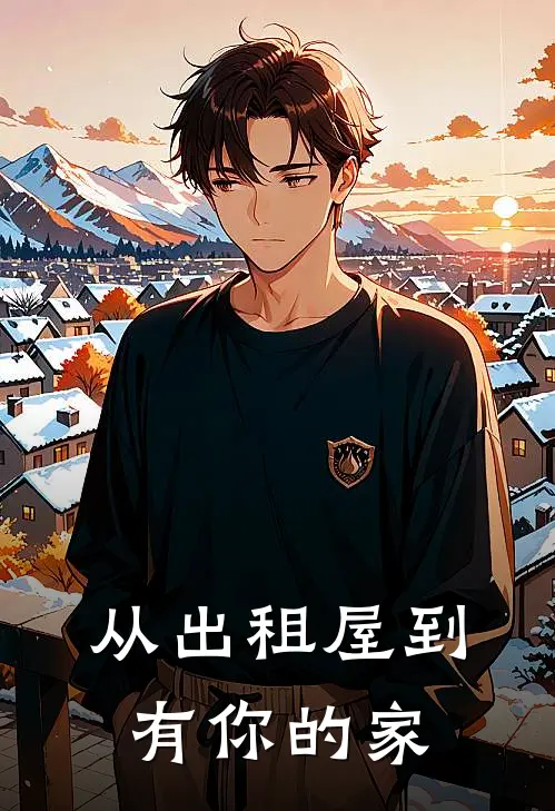 从出租屋到有你的家