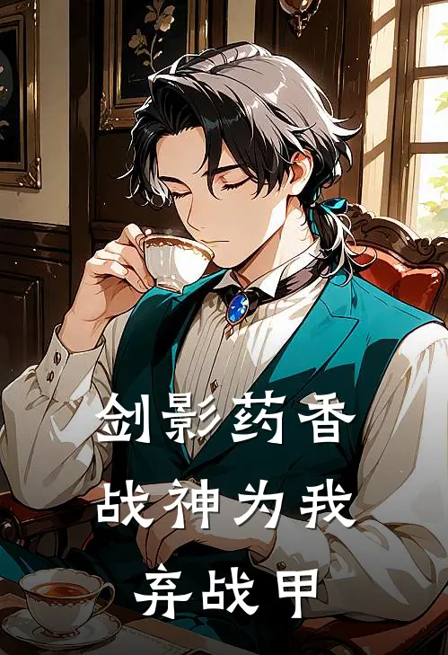 剑影药香：战神为我弃战甲