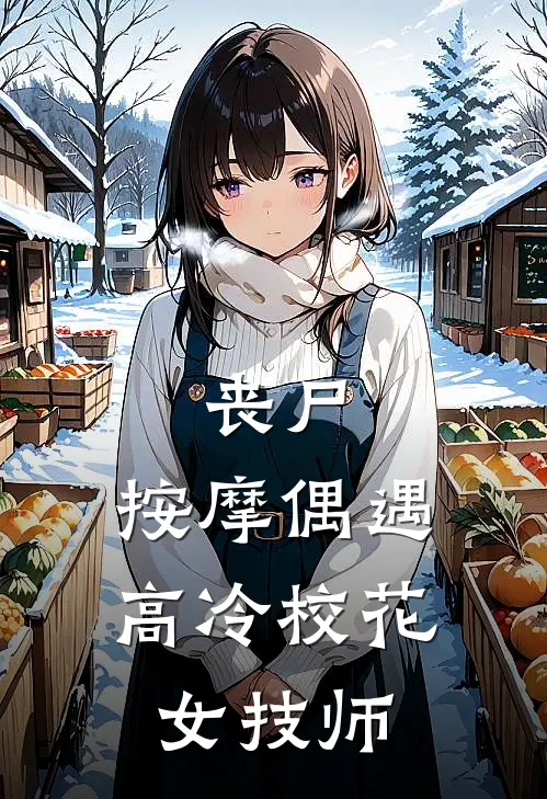 丧尸：按摩偶遇高冷校花女技师