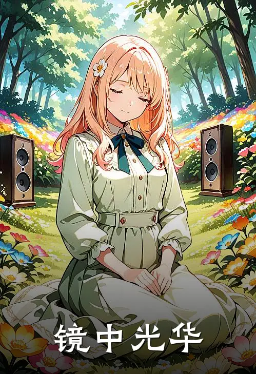 镜中光华