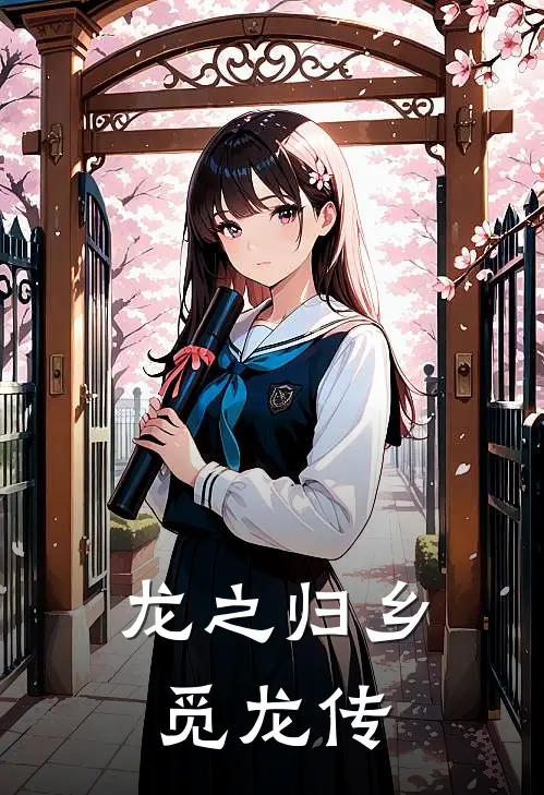 龙之归乡，觅龙传