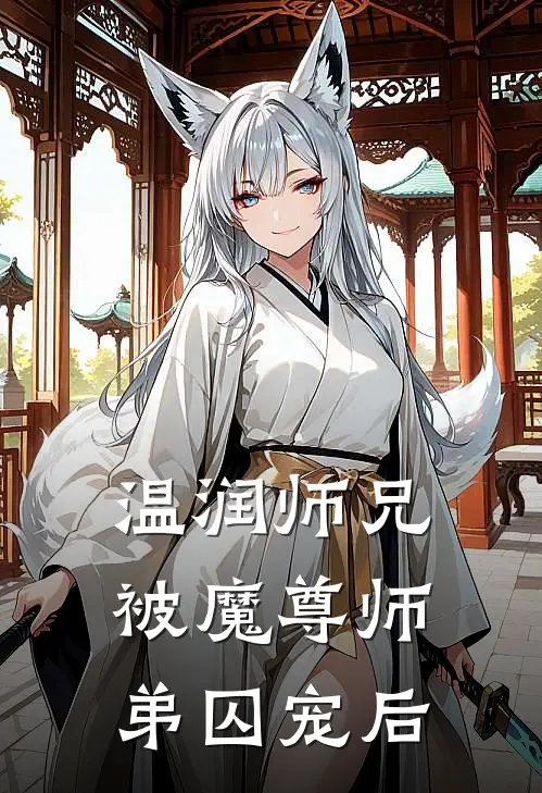 温润师兄被魔尊师弟囚宠后