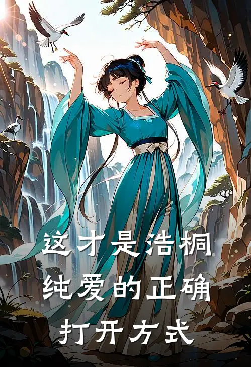 这才是浩桐纯爱的正确打开方式