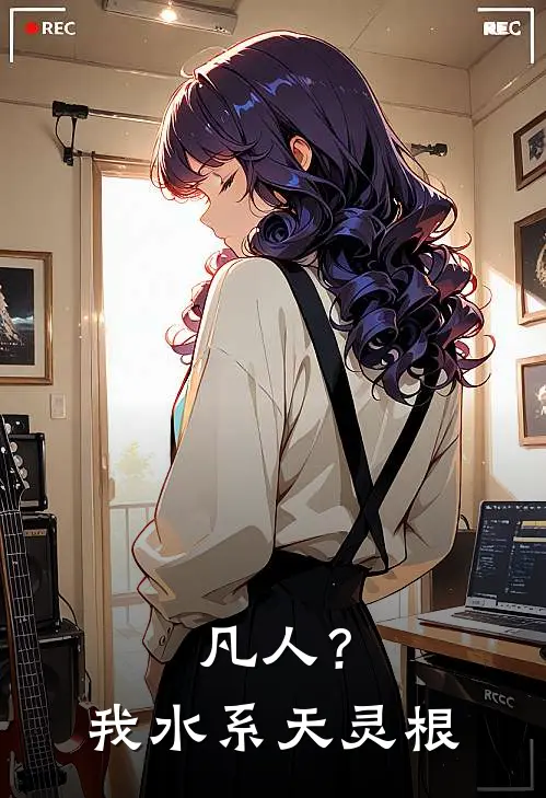 凡人？我水系天灵根