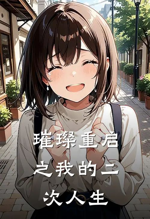 璀璨重启之我的二次人生