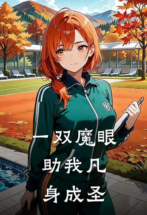 一双魔眼，助我凡身成圣