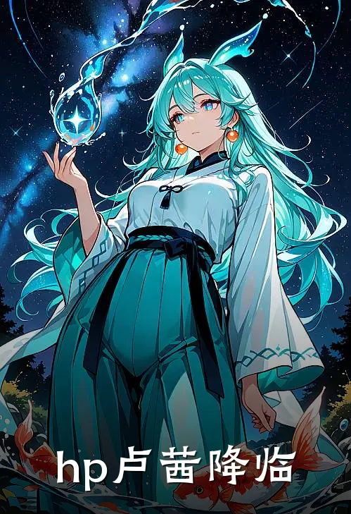 【hp卢茜】降临