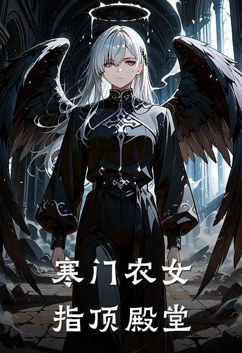 寒门农女指顶殿堂