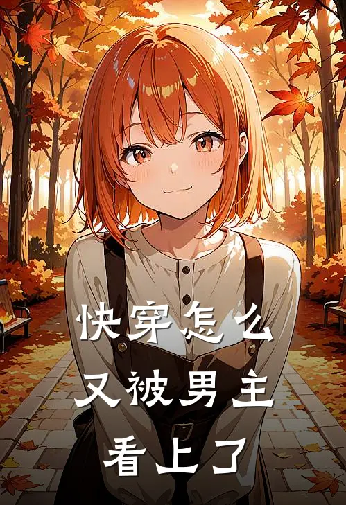 【快穿】怎么又被男主看上了