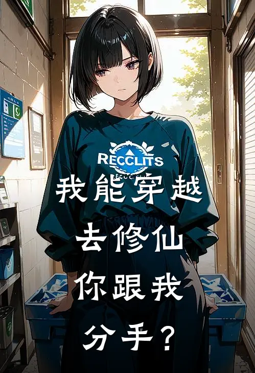 我能穿越去修仙，你跟我分手？