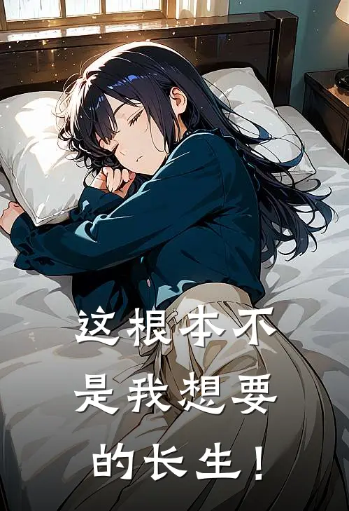 这根本不是我想要的长生！