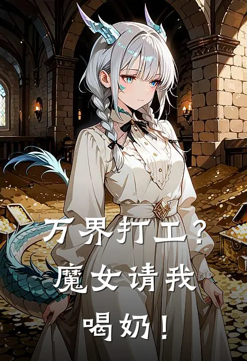 万界打工？魔女请我喝奶！
