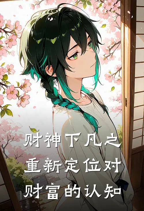 财神下凡之重新定位对财富的认知