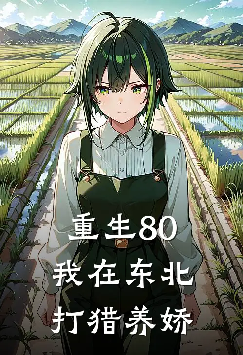 重生80：我在东北打猎养娇
