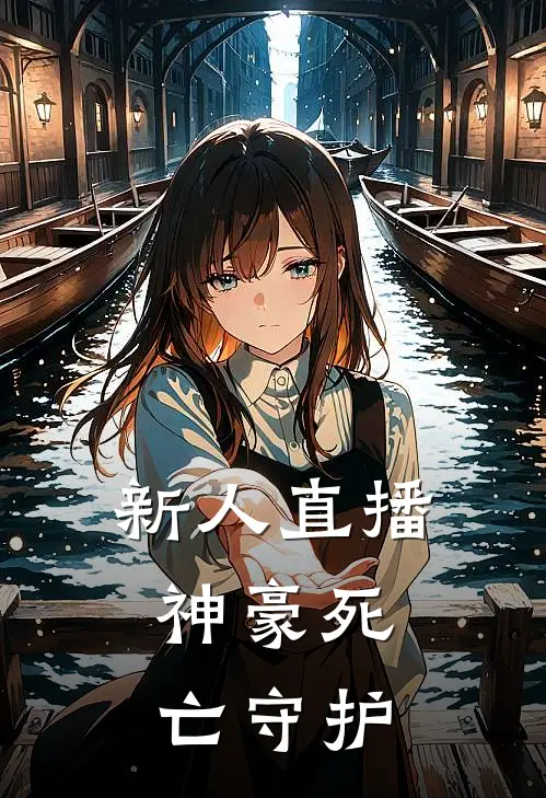 新人直播，神豪死亡守护