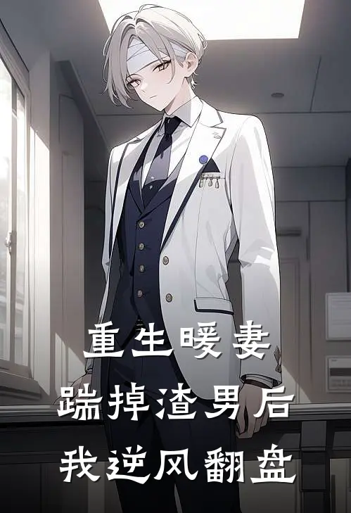 重生暖妻：踹掉渣男后我逆风翻盘