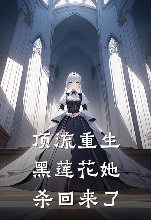 顶流重生：黑莲花她杀回来了