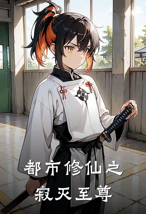 都市修仙之寂灭至尊