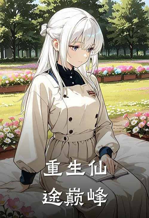 重生仙途巅峰