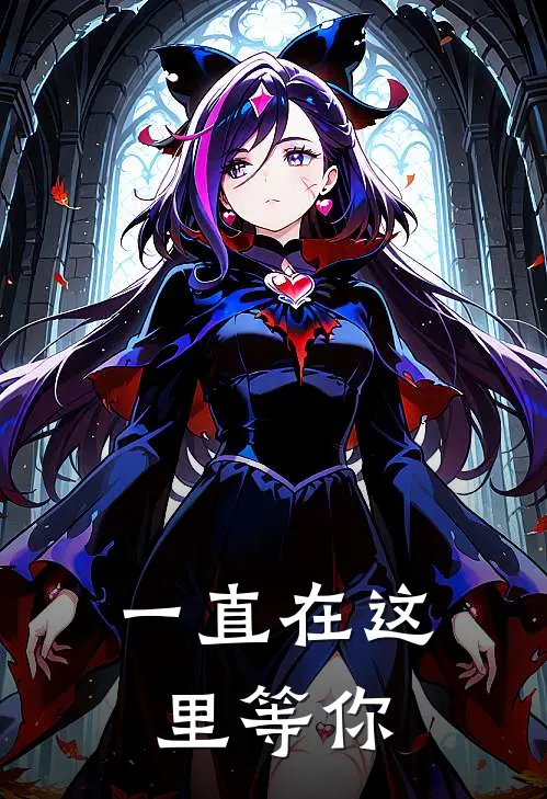 一直在这里等你