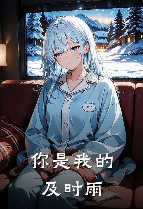 你是我的及时雨