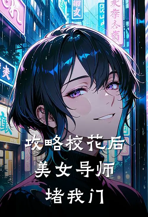 攻略校花后，美女导师堵我门