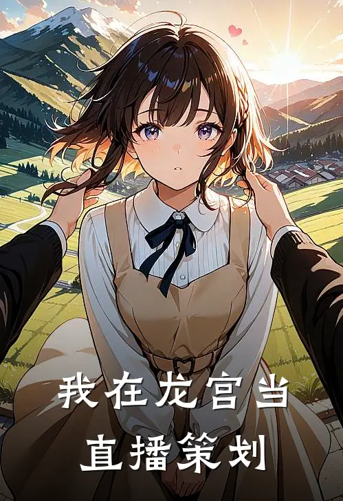 我在龙宫当直播策划