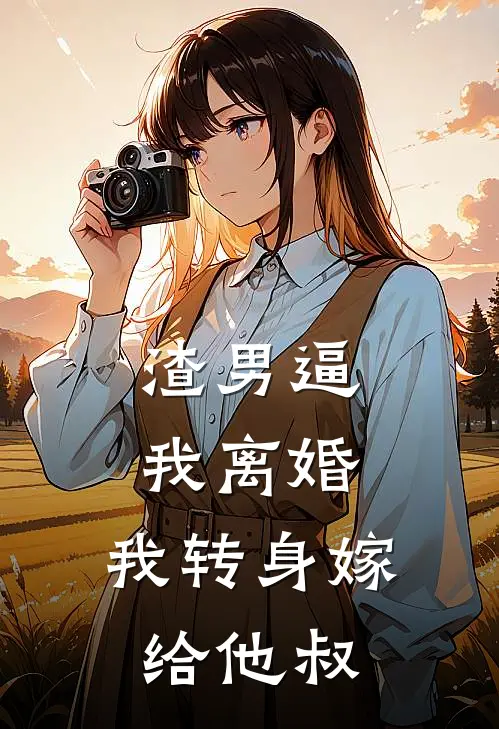 渣男逼我离婚，我转身嫁给他叔