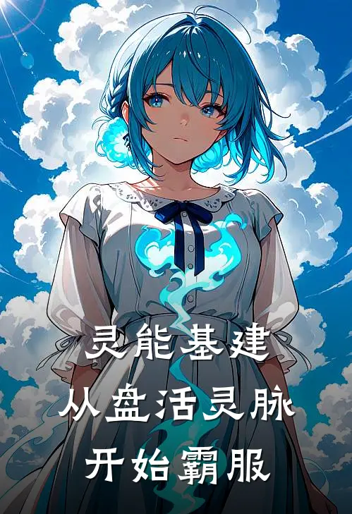 灵能基建：从盘活灵脉开始霸服