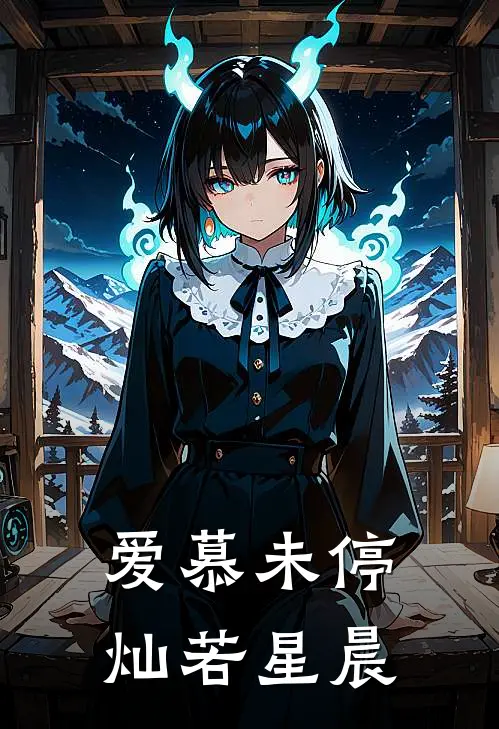 爱慕未停，灿若星晨