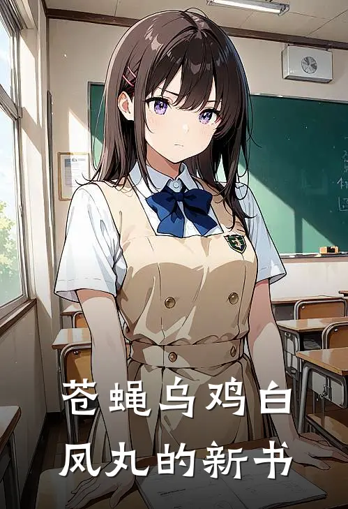 苍蝇乌鸡白凤丸的新书