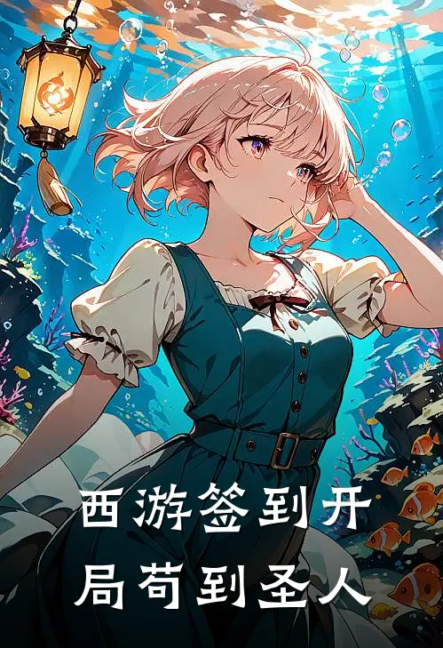 西游签到开局苟到圣人